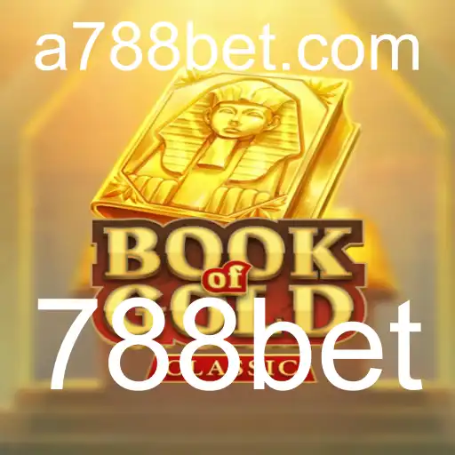 Descubra o Mundo Atraente de BookOfGoldClassic na Plataforma 788bet