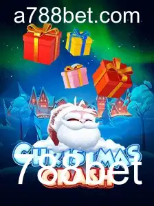 ChristmasCrash: Um Mergulho na Emoção com 788bet
