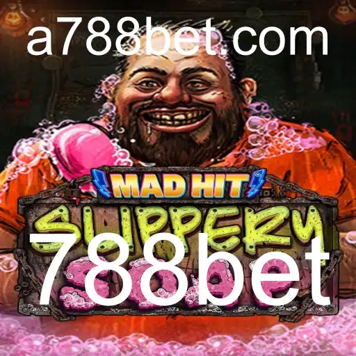 Descubra o Mundo Divertido de MadHitSlipperySoap: Aventuras e Estratégias