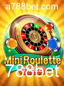 Descobrindo o MiniRoulette e suas Regras: Uma Introdução ao Jogo com 788bet