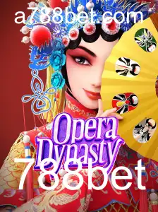 Explorando o Mundo Fascinante de OperaDynasty e sua Conexão com 788bet