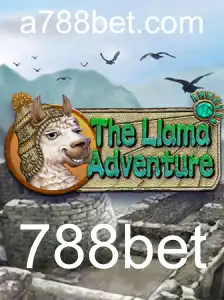 Descubra o Excitante Mundo de TheLlamaAdventure