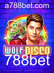 WolfDisco: Mergulhe na Nova Experiência de Jogo com 788bet